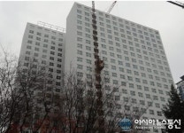 충무로 엘크루 메트로시티Ⅱ, 회사보유분 로얄호실 투자자 눈길