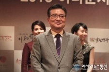 [2015 아나운서 대상] 