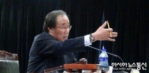 정판용 경남도의원, 지자체 의정활동 부문 ‘대상’ 수상
