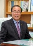 정판용 경남도의원, 지자체 의정활동 부문 ‘대상’ 수상