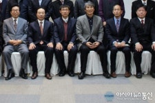 영월군, 동강시스타 ”수소항산화힐링센터” 개장식 가져