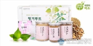 자연의미소, ‘핑거루트’...건강식품 및 다이어트 제품으로 각광, 그 이유는?