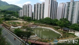 양산시, 2015년 하천정비 우수기관 선정