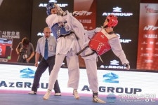 한국태권도 간판스타 이태훈, 다음해 그랜드슬램 도전