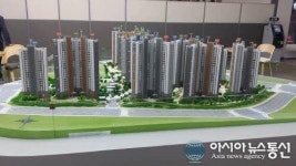 전세난에 수혜 보는 경기도 아파트, ‘오산세교자이’