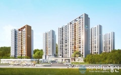 33~47평 성복역•상현역 역세권 한화 광교상현 꿈에그린 아파트 모델하우스 동•호수 지정 선착순 분양!