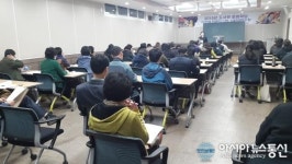 경주시립도서관, 다양한 문화 프로그램 운영