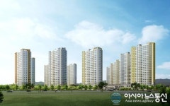 교통 호재 맞이한 파주 ‘운정신도시 센트럴 푸르지오’ 분양 열기 뜨겁다 뜨거워!
