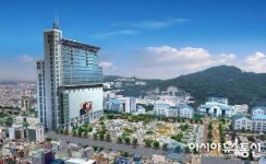 국내 최대 규모 사후면세점 알지오 듀티프리