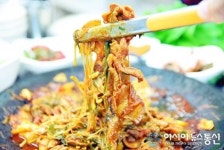 흑돼지도 먹고 전복성게미역국도 먹고…… 제주 맛집 ‘남원해바라기식당’