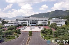 밀양시, 산불방지 대책 평가 최우수 기관 선정