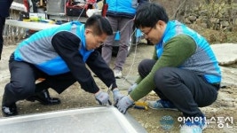 한경호 세종시 행정부시장, ‘척척세종’ 체험
