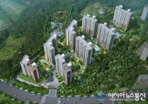 광교신도시 ‘광교상현꿈에그린’아파트 쾌적한 생활인프라로 선착순 분양