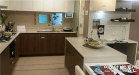 파주 운정신도시 롯데캐슬파크타운 2차 초역세권 아파트 잡아라!!