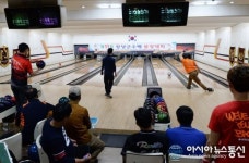 제6회 창녕군수배 볼링대회 성료