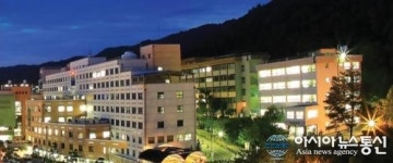 (대학 탐방-5)대전보건대, 21세기 리더 꿈과 비전 실현