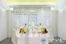 강서구 하늘정원 더파티 강서점 프리미엄 돌잔치장소로 큰 인기