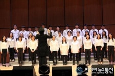 충주 국원고, 교육 3주체가 함께 하는 ‘한천제’ 열어