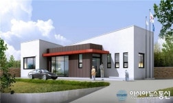 세종시, 내년에도 마을회관 30개소 개선작업