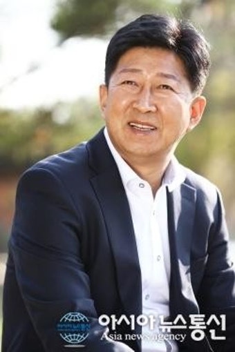(총선) 민주노총 출신 박상욱씨 순천·곡성 예비후보 등록