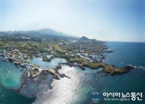 제주관광 급증, 바다조망 명품주거단지 제주 조천 해동그린앤골드 분양