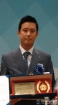 (주)정성 이현복 대표 “마지막이라 생각하며 쉼 없이 몰두했다”