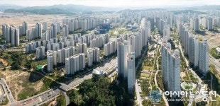 세종 행복도시 1단계 사업평가, 2단계 수정 불가피