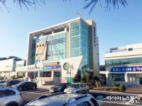 마산합포구 진동면 신축청사 개청식 ‘성료’