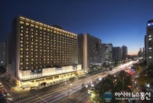 서울가든호텔, 24일 크리스마스 가든 파티 개최