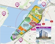 서울대 앞! 저렴한 분양가! 신(新) 주거지 배곧신도시 ‘배곧 헤리움 어반크로스’ 오피스텔•상가 높은 수익률 기대!