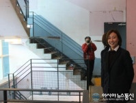 [제주도 좋아 재주도 좋아 - 큐레이터 이나연] 제주시 문화여행 아라리오뮤지엄 탑동시네마, “제주원도심 뮤지엄마일”을 심어볼까