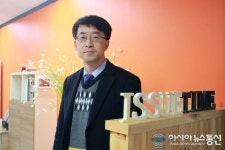 [인터뷰]볼레디 박승곤 대표, 반려견 방치하지말고 볼레디로 케어 하세요