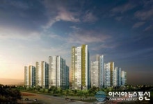 파주운정신도시 센트럴푸르지오 선착순 동호지정/파주 LG디스플레이 OLED 사업에 10조투자!