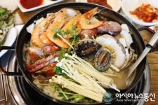 인천 강화도맛집, 한해를 마무리하며 몸보신까지 같이하는 해물탕으로 인기몰이중인 ‘진복호’