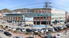 청양군 보건의료원, 2015년 각종 보건사업 성공적 마무리