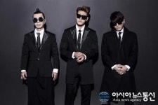 터보, 런닝맨으로 예능 장악-음원으로 차트 장악 ‘진짜가 돌아왔다’