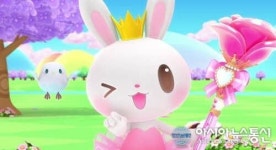 눈과 귀가 즐거워지는 뮤지컬 어드벤쳐 생일왕국의 프린세스 프링