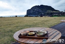 제주도 풀빌라 ‘더클라우드호텔’에서 연말연시 가족, 연인과 함께 성산일출봉 일출을