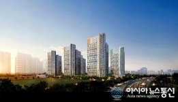 시흥시 배곧신도시 내 최대규모 ‘시흥배곧 한라비발디 캠퍼스’ 마지막 3차 분양 중