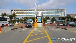 문경시,공영.공공청사 부설주차장 수탁 관리자 선정