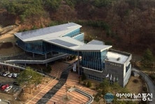 용인시, 기흥도서관에 99kw 태양광시설 설치