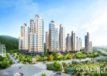 지역주택조합아파트 친환경에코아파트로 분양문의 폭주중인 ‘김포우림필유아파트’