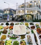 연말연시 모임, 한해 마무리를 여수맛집 ‘용궁횟집’에서