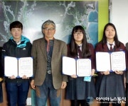 울진 후포항 남용식 선장의 각별한 지역사랑