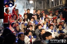 창원시, 창동사거리서‘시민과 함께 하는 예술난장’ 성료