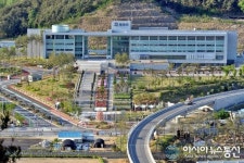 ”봉화군 살림살이 꼼꼼하네”...계약원가심사제로 15억원 절감