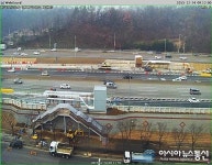 도공, 고속도로 가천대역 환승정류장 29일부터 운영