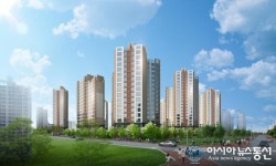 ‘광주 계림2차 두산위브’ 28~30일 계약 실시