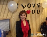 국내 최고 인기 성우 정미숙 팬미팅 성황리에 열려