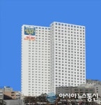 수익형 부동산 전성시대 개막‘충무로 엘크루 메트로시티2’오피스텔